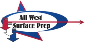 All-West-Surface-Prep-Logo