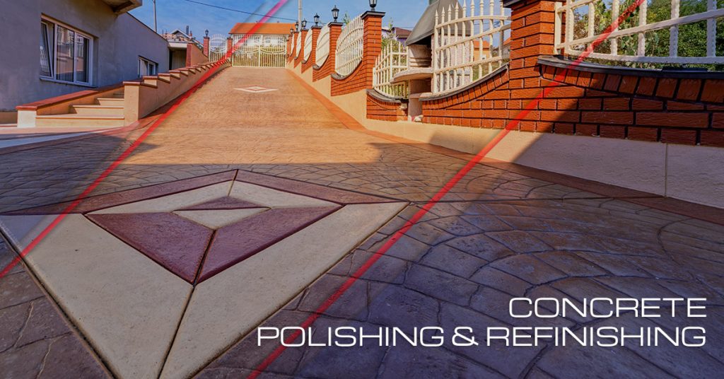 Concrete Polishing Refinishing Colorado S Go To Concrete